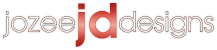 Jozee Designs Logo